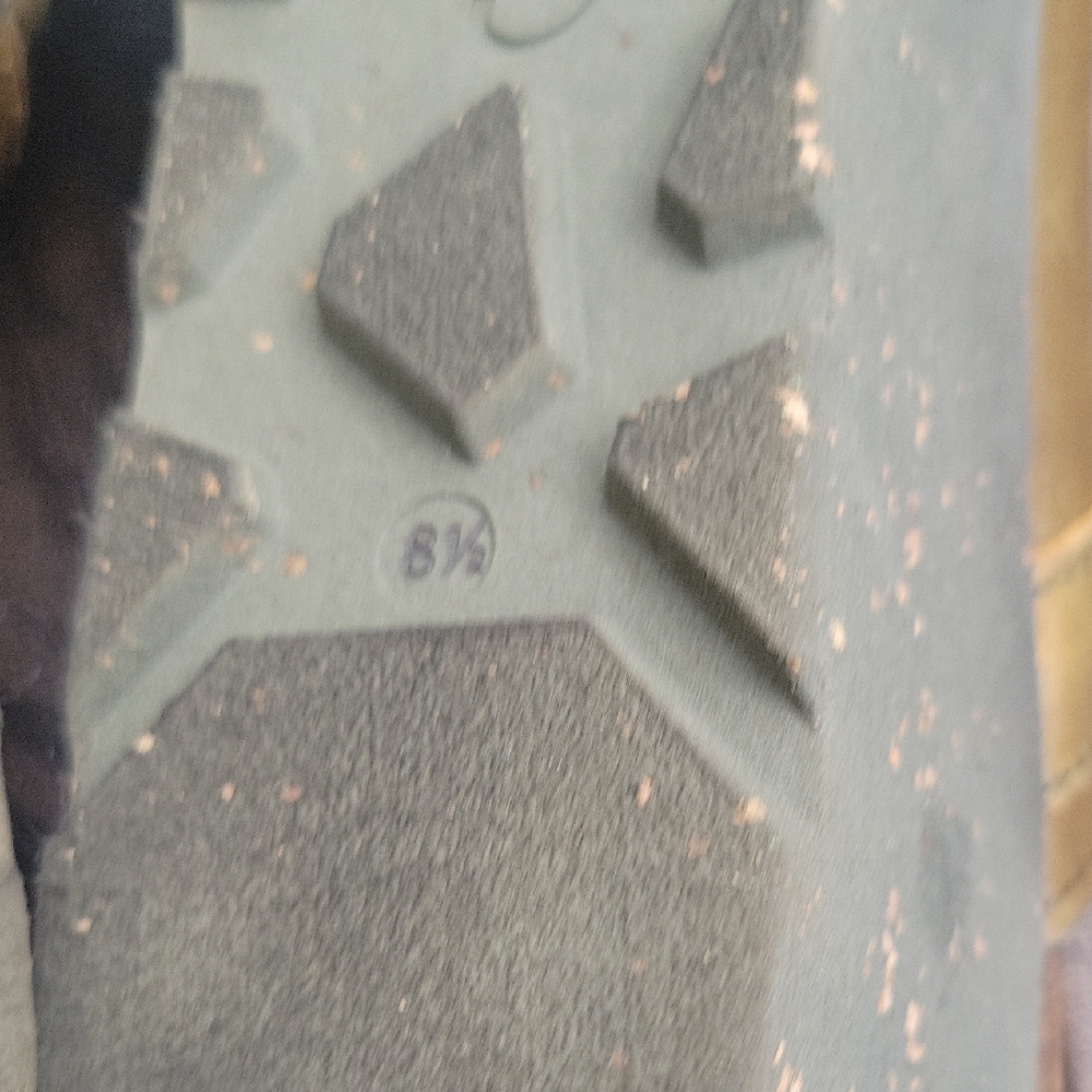 Brown Leather Women's Shoes - Picture 12 of 15